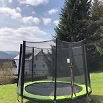 Siebert By Interhome * Bad Brambach