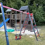 Appartamento Siebert By Interhome Bad Brambach