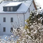Appartamento Siebert By Interhome Bad Brambach