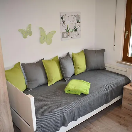 Siebert By Interhome * Bad Brambach