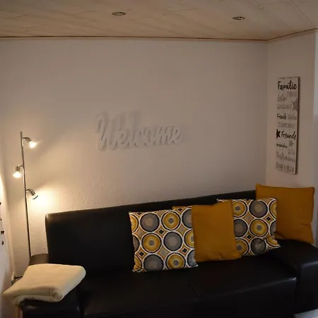 Siebert By Interhome