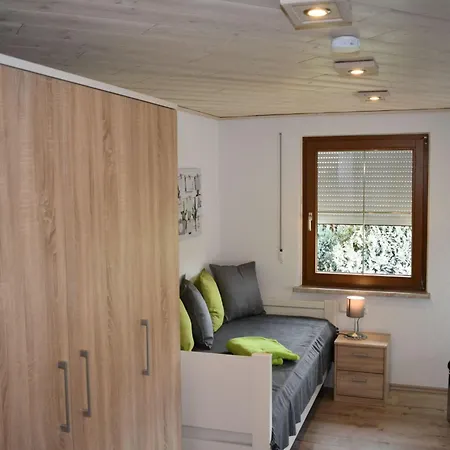 Siebert By Interhome Bad Brambach