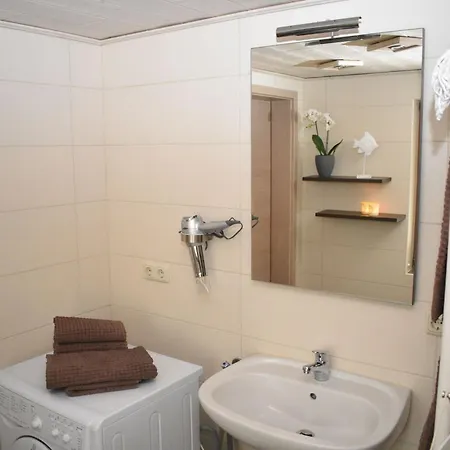 Siebert By Interhome * Bad Brambach