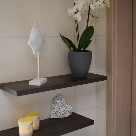 Siebert By Interhome