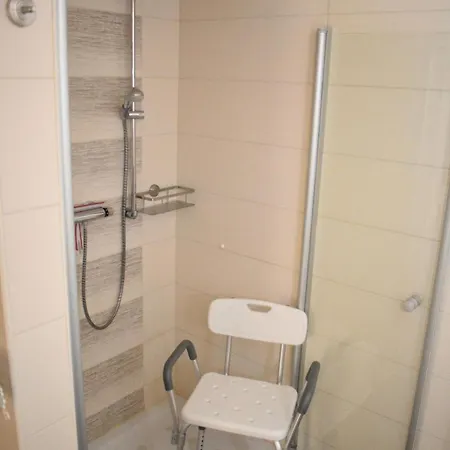 Siebert By Interhome Apartmán