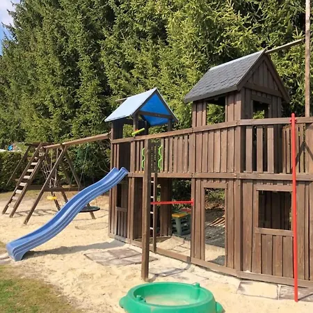 Siebert By Interhome شقة *
