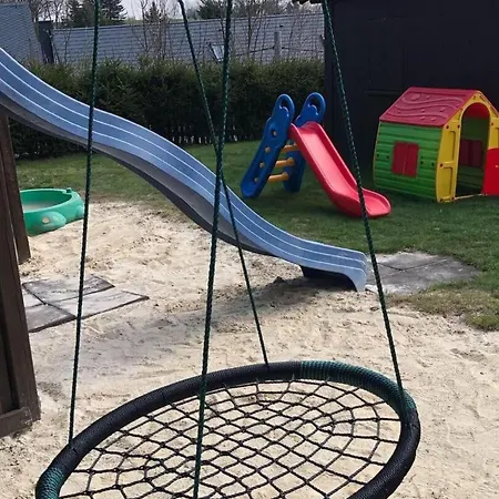 Apartmán Siebert By Interhome Bad Brambach