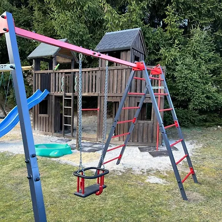 Apartmán Siebert By Interhome Bad Brambach