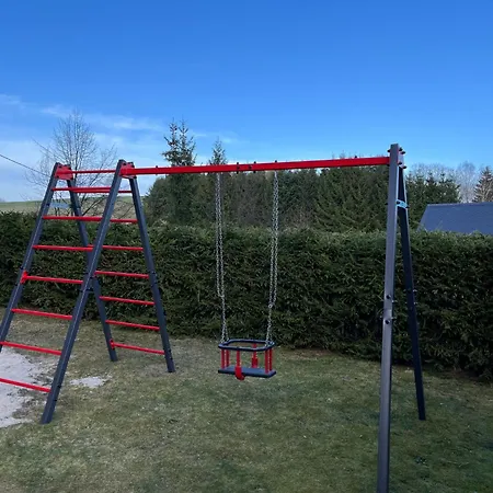 Siebert By Interhome Apartmán *