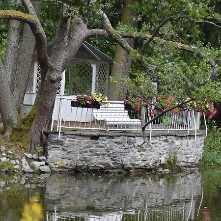 Siebert By Interhome Apartmán *