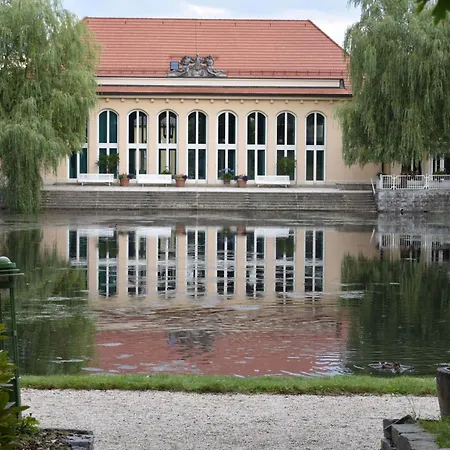 Siebert By Interhome Apartmán *