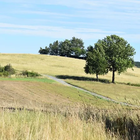 Apartmán Siebert By Interhome Bad Brambach
