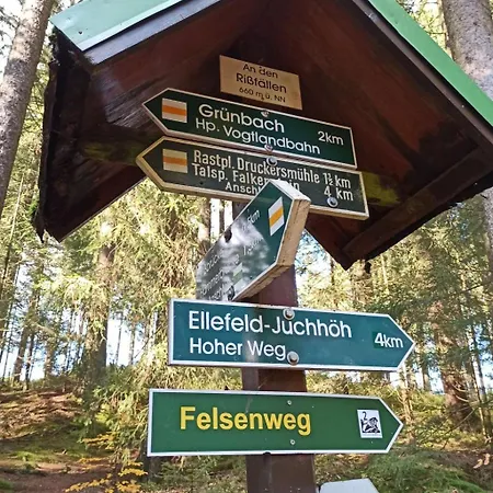 Siebert By Interhome