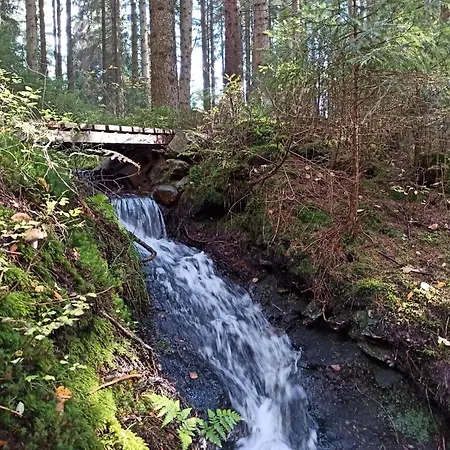 Apartmán Siebert By Interhome Bad Brambach