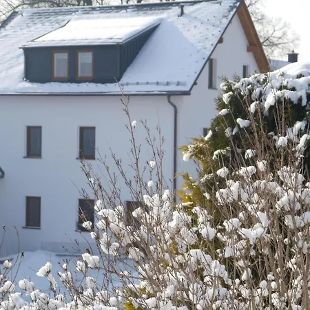 Apartmán Siebert By Interhome Bad Brambach