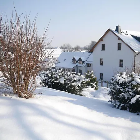 Siebert By Interhome Apartmán *