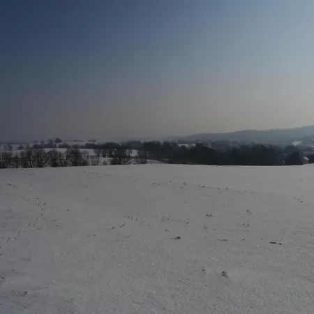 Siebert By Interhome Apartmán *