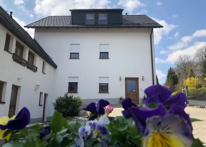 Siebert By Interhome Appartement *