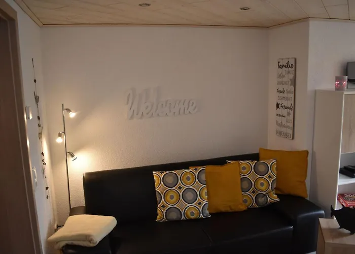 Siebert By Interhome