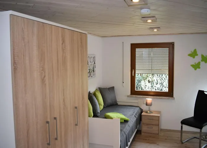 Siebert By Interhome Bad Brambach