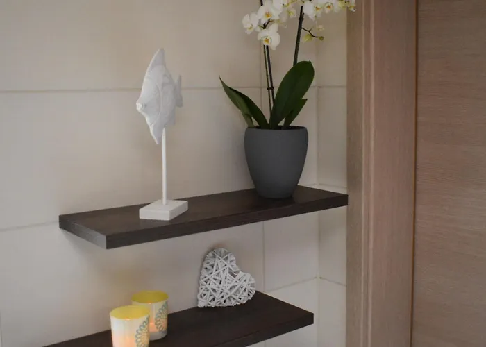 Siebert By Interhome