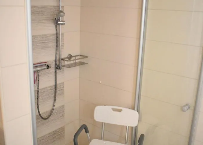 Siebert By Interhome Appartement