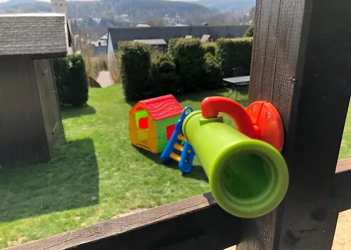 Siebert By Interhome Appartement *