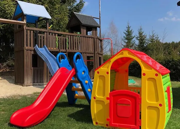 Siebert By Interhome * Bad Brambach