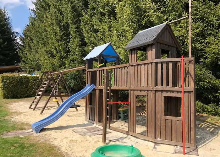 Siebert By Interhome Appartement *