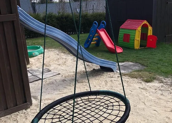 Apartament Siebert By Interhome Bad Brambach