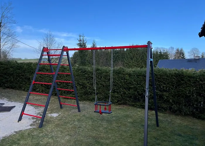 Siebert By Interhome Appartement *