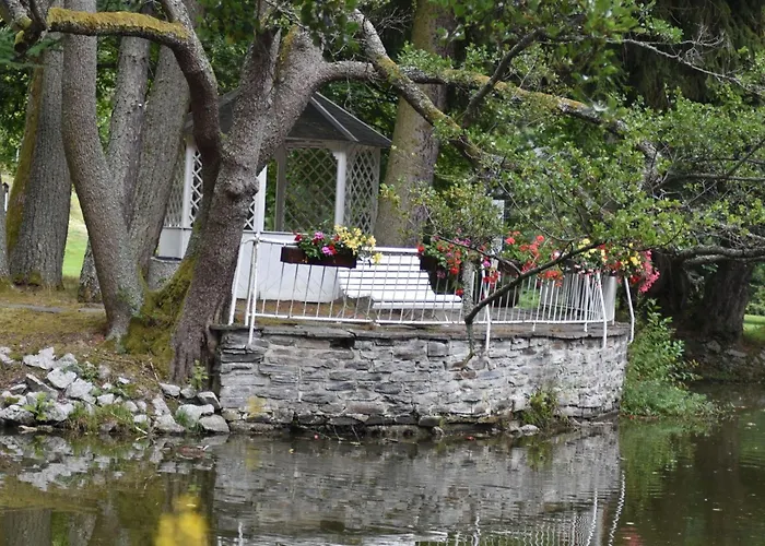 Siebert By Interhome Apartament *