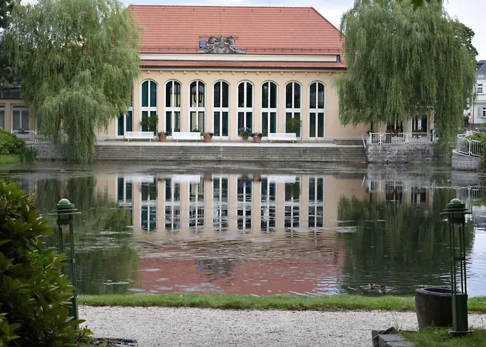 Siebert By Interhome Apartament *