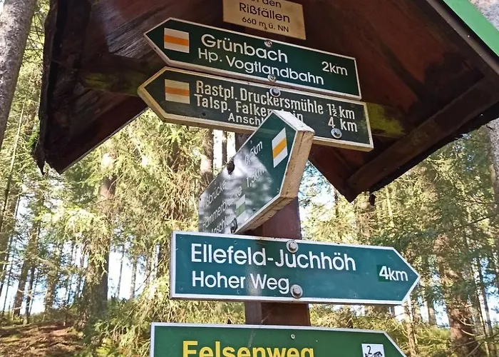 Siebert By Interhome