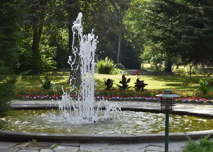 Siebert By Interhome *