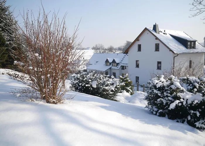 Siebert By Interhome Apartament *