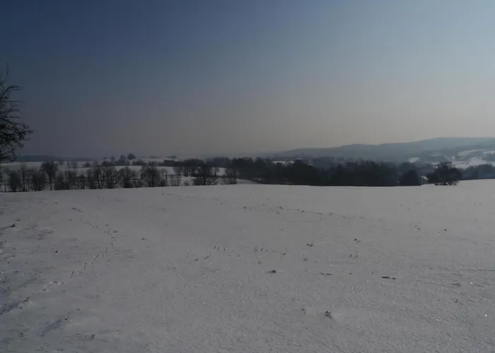 Siebert By Interhome Appartement *